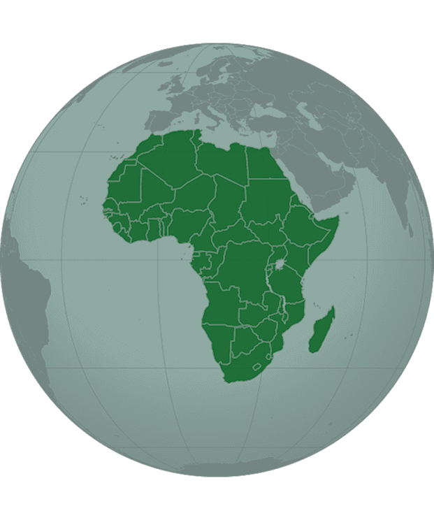 Earth Icon