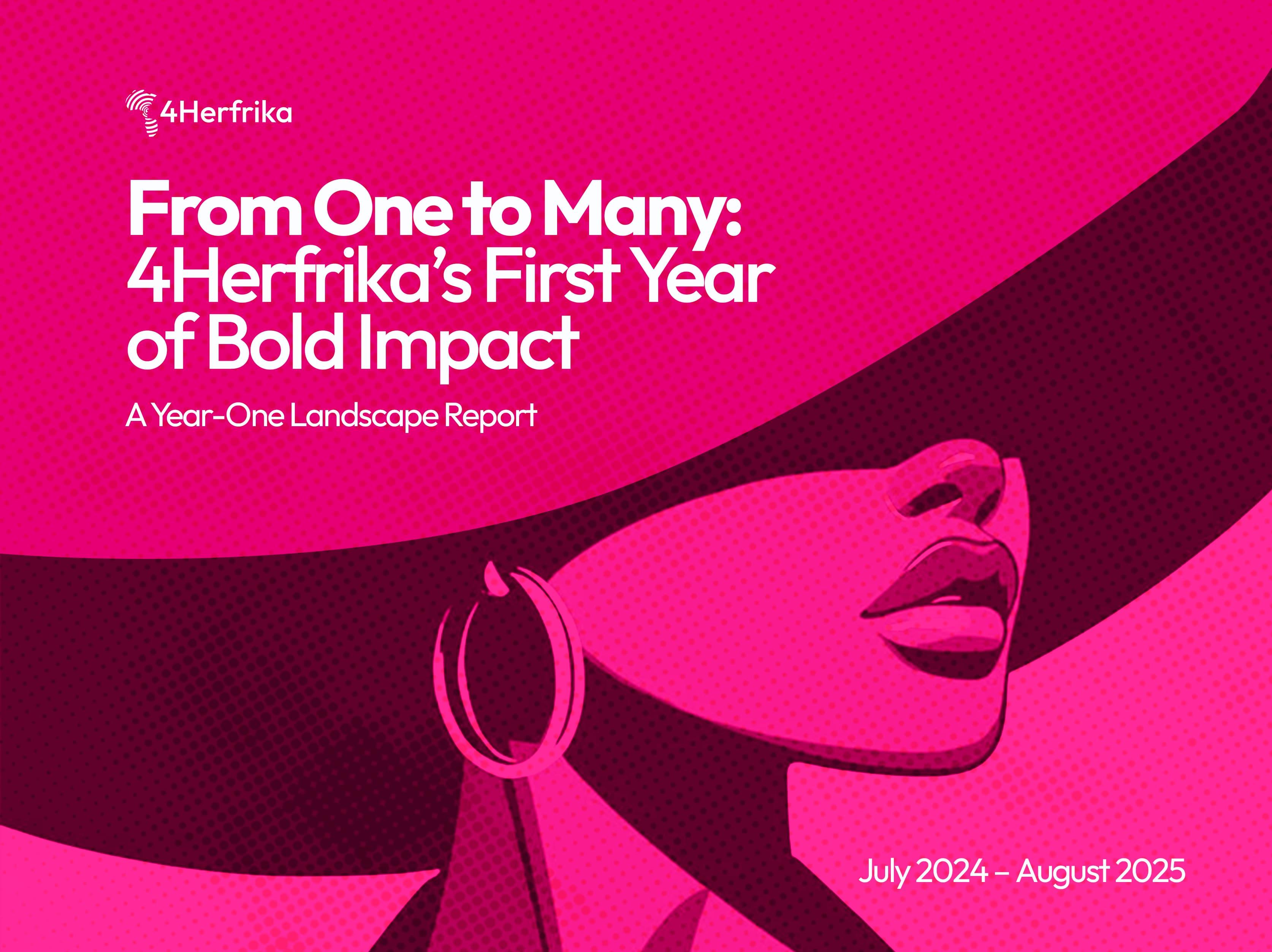Yearly report