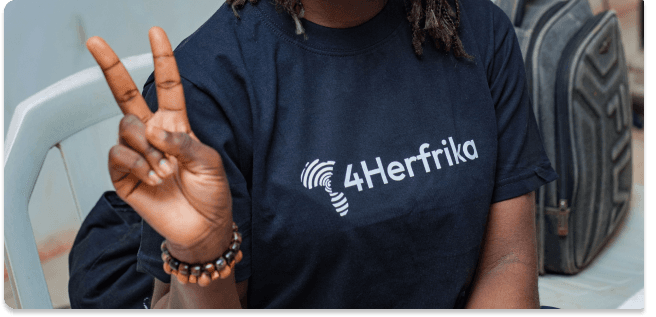 4herfika t-shirt