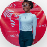 Elizabeth Akinmolayan