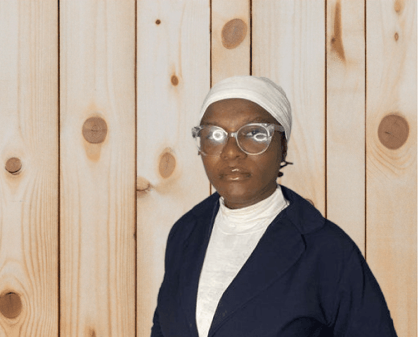 Husseinah K. Abubakar