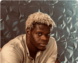 Olayinka