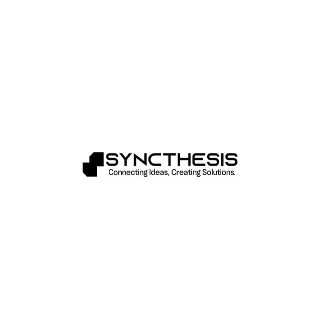 Syncthesis