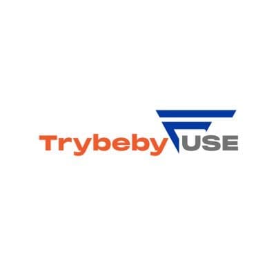 Trybeby FUSE